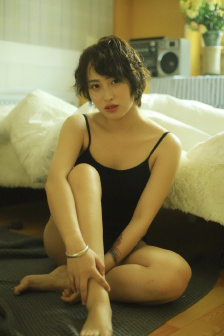 明星专题：托尼·亚历山大
