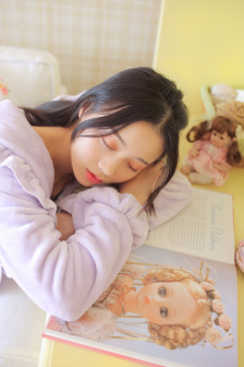 多尔衮的专宠福晋