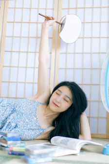 女友的妈妈8